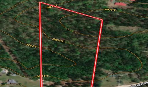Photo #16 of Off Ravens Nest Lane, Cameron, NC 10.1 acres