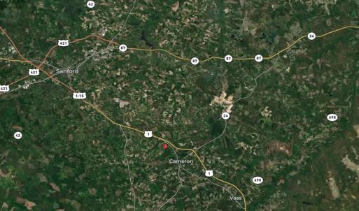 Photo #36 of Off Ravens Nest Lane, Cameron, NC 10.1 acres