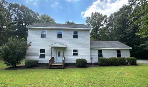 Photo #1 of 15316 Rattlesnake Trail, Ivor, VA 15.0 acres