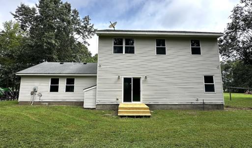 Photo #2 of 15316 Rattlesnake Trail, Ivor, VA 15.0 acres