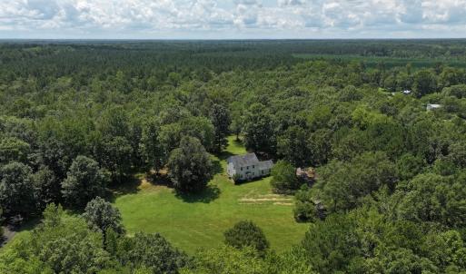 Photo #3 of 15316 Rattlesnake Trail, Ivor, VA 15.0 acres