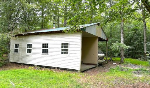 Photo #35 of 15316 Rattlesnake Trail, Ivor, VA 15.0 acres