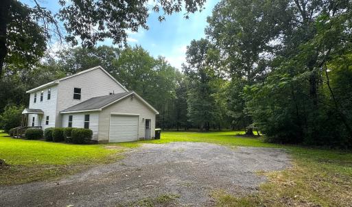 Photo #39 of 15316 Rattlesnake Trail, Ivor, VA 15.0 acres
