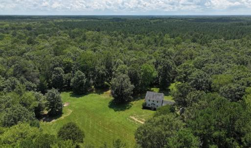 Photo #4 of 15316 Rattlesnake Trail, Ivor, VA 15.0 acres