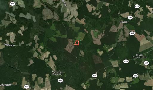 Photo #41 of 15316 Rattlesnake Trail, Ivor, VA 15.0 acres
