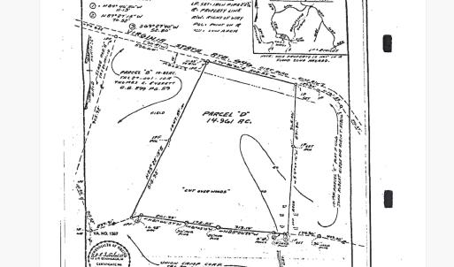 Photo #42 of 15316 Rattlesnake Trail, Ivor, VA 15.0 acres