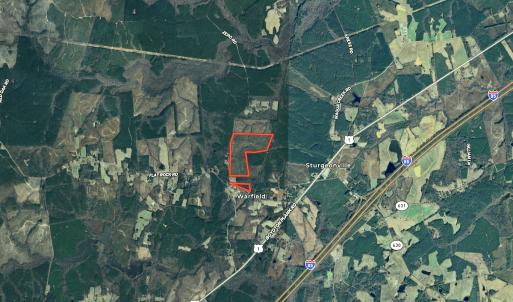 Photo #45 of 93 AC Zero Rd, warfield, VA 93.0 acres