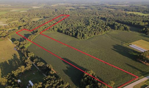 Photo #1 of Off Hwy 903, Albertson, NC 24.2 acres