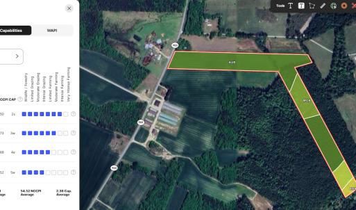 Photo #24 of Off Hwy 903, Albertson, NC 24.2 acres
