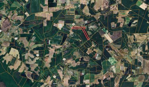 Photo #25 of Off Hwy 903, Albertson, NC 24.2 acres