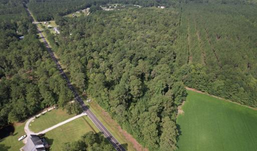 Photo #1 of 624 Dismal Road, Hallsboro, NC 32.2 acres