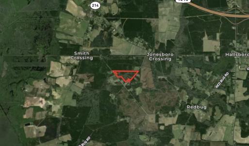 Photo #38 of 624 Dismal Road, Hallsboro, NC 32.2 acres