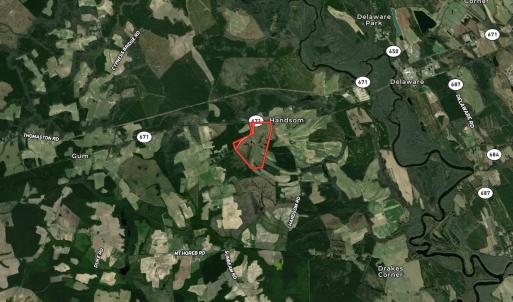 Photo #40 of 132 Acres Beale Rd, Newsoms, VA 132.0 acres
