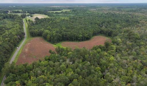 Photo #2 of Off Stocking Head Road, Rose Hills, NC 74.8 acres