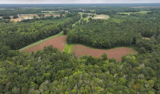 Photo #3 of Off Stocking Head Road, Rose Hills, NC 74.8 acres