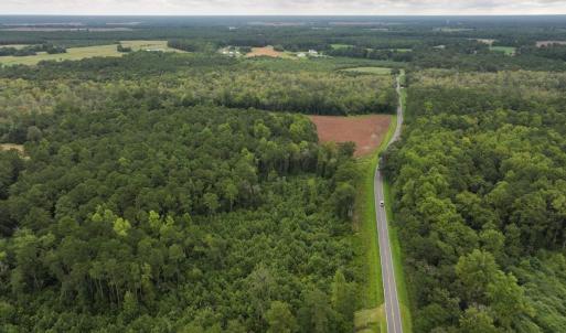 Photo #8 of Off Stocking Head Road, Rose Hills, NC 74.8 acres