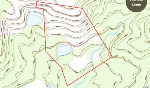 Photo #7 of 687 Brock Rd, Linden, NC 45.0 acres