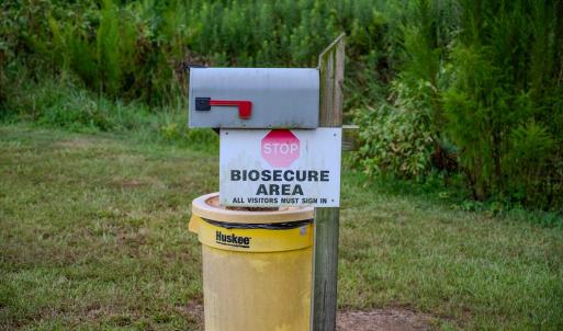 Photo #8 of 687 Brock Rd, Linden, NC 45.0 acres