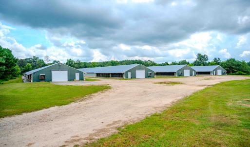 Photo #10 of 687 Brock Rd, Linden, NC 45.0 acres