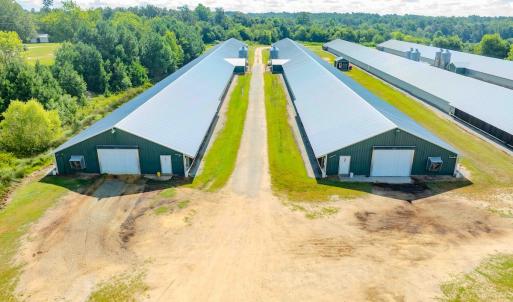 Photo #11 of 687 Brock Rd, Linden, NC 45.0 acres