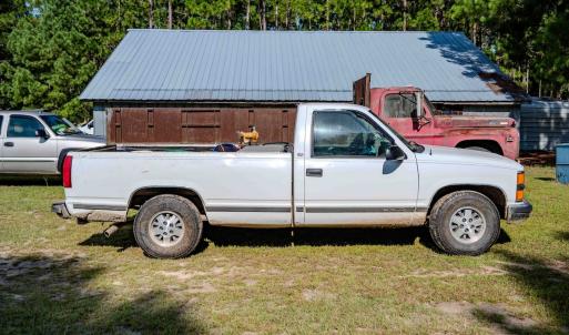 Photo #21 of 687 Brock Rd, Linden, NC 45.0 acres