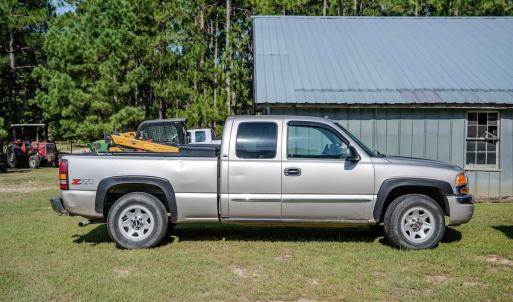 Photo #22 of 687 Brock Rd, Linden, NC 45.0 acres