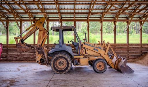 Photo #27 of 687 Brock Rd, Linden, NC 45.0 acres