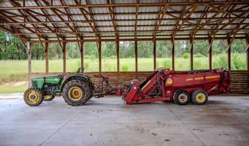 Photo #28 of 687 Brock Rd, Linden, NC 45.0 acres