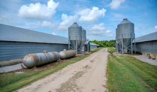 Photo #36 of 687 Brock Rd, Linden, NC 45.0 acres