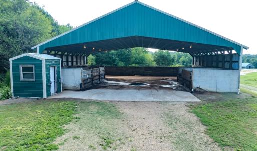 Photo #59 of 687 Brock Rd, Linden, NC 45.0 acres