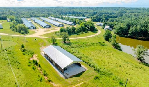 Photo #68 of 687 Brock Rd, Linden, NC 45.0 acres