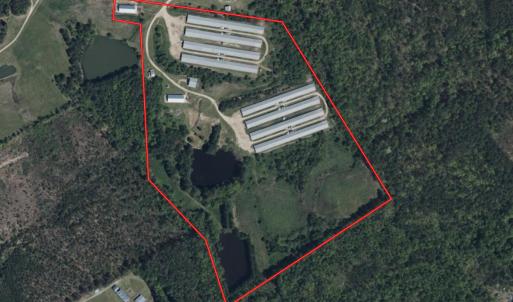 Photo #75 of 687 Brock Rd, Linden, NC 45.0 acres