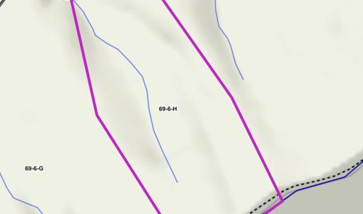Photo #35 of Off Ravens Ridge, Lot H, Pearisburg, VA 34.3 acres