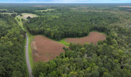 Photo #1 of Off Stocking Head Road, Rose Hill, NC 74.8 acres