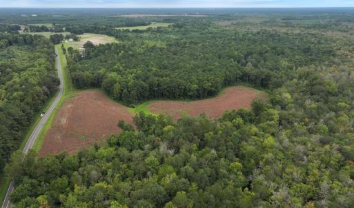 Photo #2 of Off Stocking Head Road, Rose Hill, NC 74.8 acres