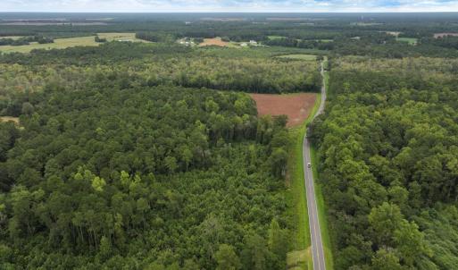 Photo #8 of Off Stocking Head Road, Rose Hill, NC 74.8 acres