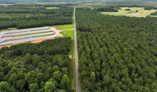 Photo #4 of Off Doc Brown Road, Rose Hill, NC 118.0 acres