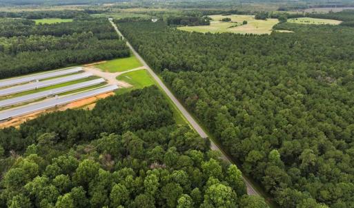 Photo #5 of Off Doc Brown Road, Rose Hill, NC 118.0 acres