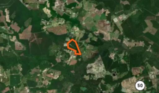 Photo #59 of Off Doc Brown Road, Rose Hill, NC 118.0 acres