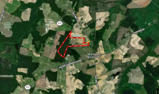 Photo #40 of Off Old Mill Road, stantonsburg, NC 51.5 acres