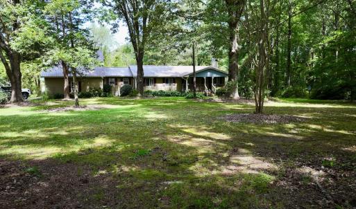 Photo #1 of 1004 No Bottom RD, Warrenton, NC 44.0 acres