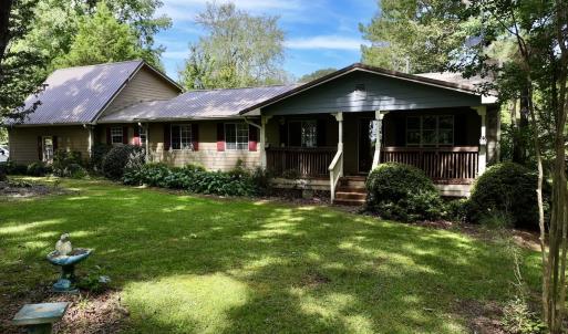 Photo #7 of 1004 No Bottom RD, Warrenton, NC 44.0 acres