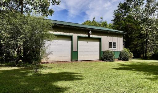 Photo #8 of 1004 No Bottom RD, Warrenton, NC 44.0 acres