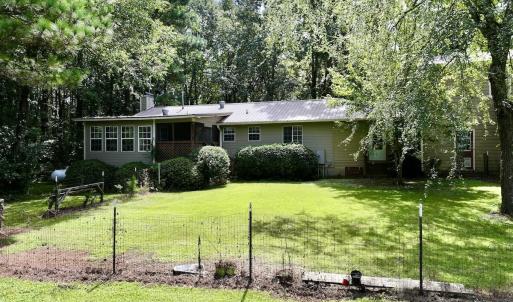 Photo #62 of 1004 No Bottom RD, Warrenton, NC 44.0 acres