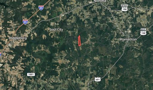 Photo #84 of 1004 No Bottom RD, Warrenton, NC 44.0 acres