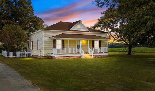 Photo #1 of 804 Alexander Rouse Rd, Kinston, NC 4.6 acres
