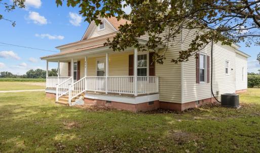 Photo #11 of 804 Alexander Rouse Rd, Kinston, NC 4.6 acres