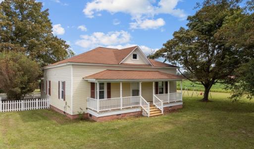 Photo #35 of 804 Alexander Rouse Rd, Kinston, NC 4.6 acres