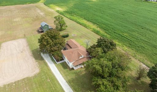 Photo #38 of 804 Alexander Rouse Rd, Kinston, NC 4.6 acres
