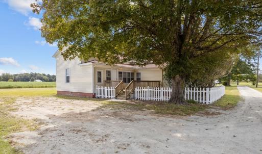 Photo #4 of 804 Alexander Rouse Rd, Kinston, NC 4.6 acres